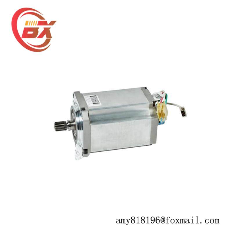 ABB 3HAC043569-004 IRB4600 Motor with Pinion Type C