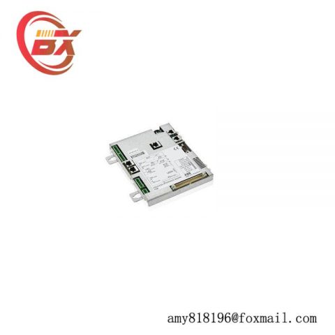 ABB 3HNA023282-001 PIB-03 Process Interface Board - Advanced Control Solutions for Industrial Automation