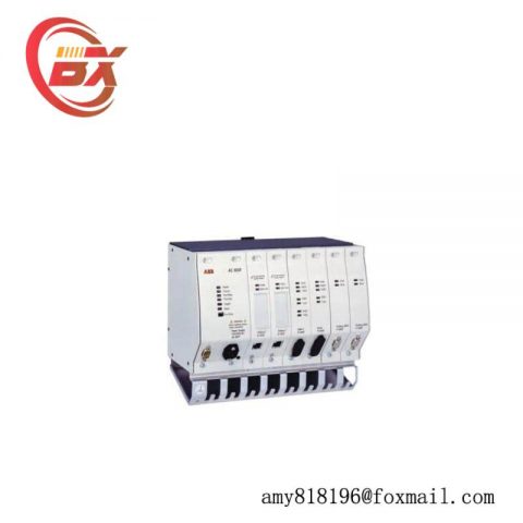 ABB AC800F AI815 Analog Input Module for Industrial Automation