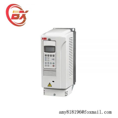 ABB ACS800-01-0050-3 Industrial Controller - Advanced Automation Solutions