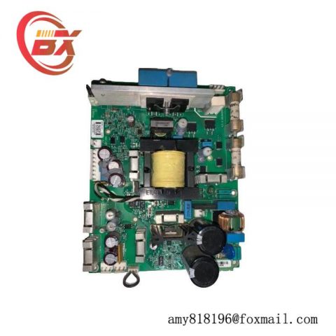 ABB BDPS-11C Power Supply Board, High-Efficiency & Reliable Power Solution