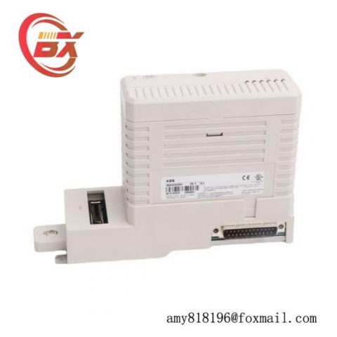 ABB CI856 3BSE088870R1 Communication Module