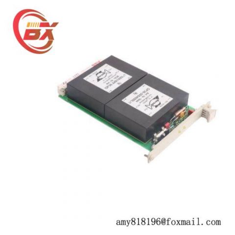 ABB CMA121 3DDE300401 .3862. DC Power Supply Module - Precise Control for Industry 4.0 Applications
