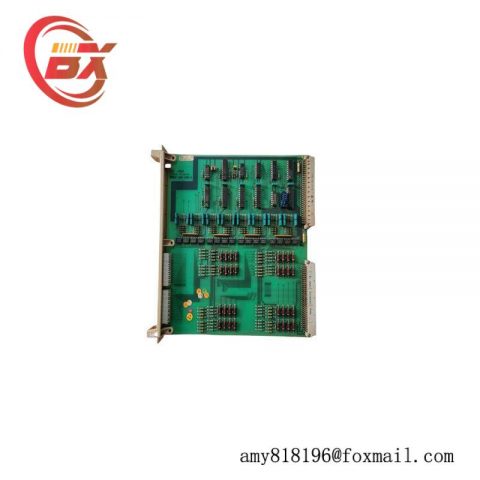 ABB DSDI115 57160001-NV - Advanced Digital Input Unit for Industrial Automation