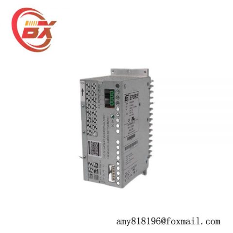 ABB DSQC679/3HAC028357-001 - High Performance Industrial Module