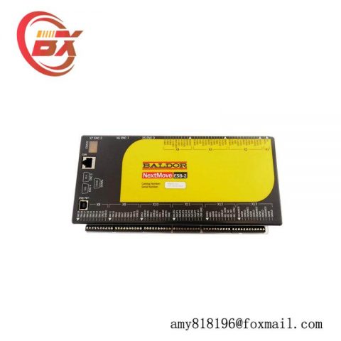 ABB ESB-2 NSB202-501B Multi-Axis Controller