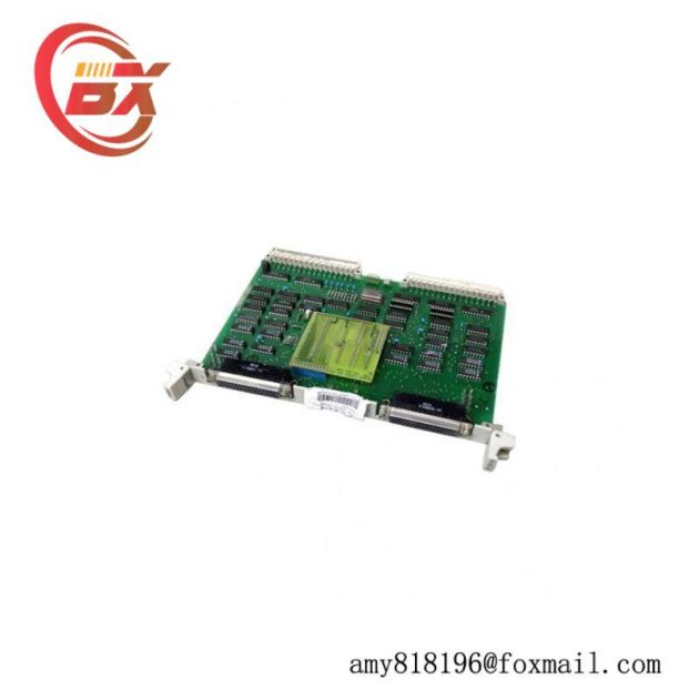 ABB GJR5143100R0001 Bus Coupler Unit, 35EK90