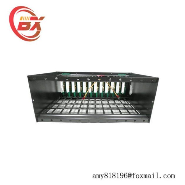 ABB 3HAA3563-AGA/1 Servo Rectifier Power Board - Industrial Control Solutions