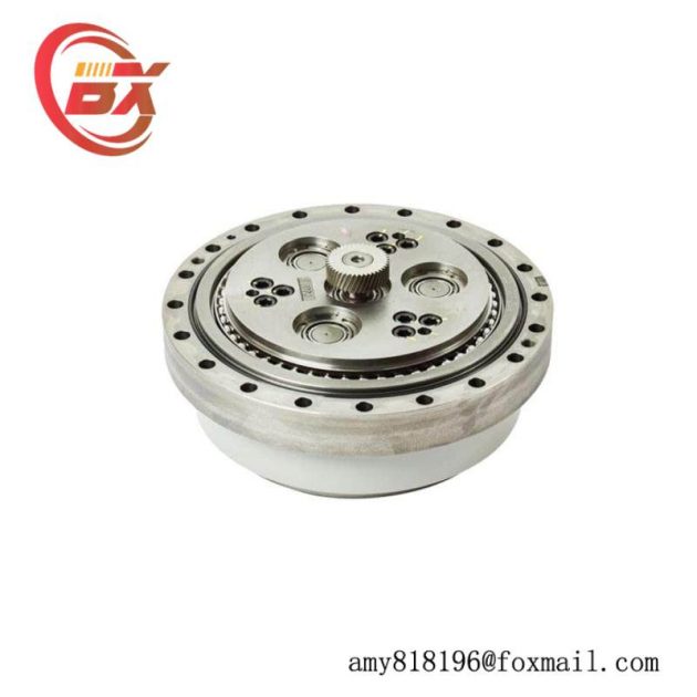 ABB NBFNAANNNCC1BNN1XF Process Control Module
