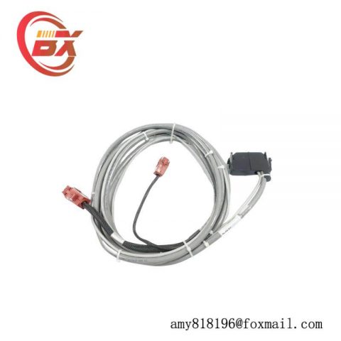 ABB NKST11-15 Industrial Control I/O Termination Cable