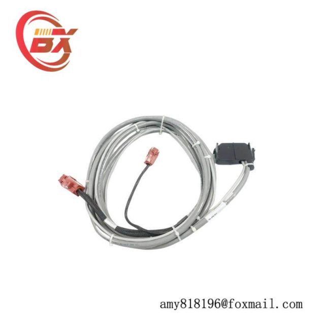 ABB NKST11-15 Industrial Control I/O Termination Cable