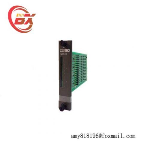 ABB NTRO02 Communication Adapter Module - Advanced Networking Solution for Industrial Automation