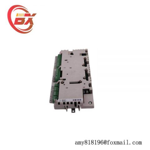 ABB PFUK104 YM110002-SD: Industrial Automation PLC Control Module
