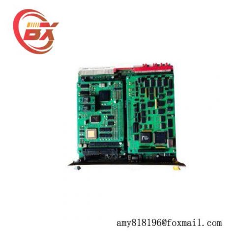 ABB PP B626 B01 3EHL409300R0001 PCB CARD; Manufacturer: ABB