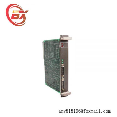 ABB SPAU140C-AAREVA Industrial Control Module
