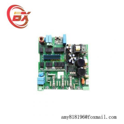 ABB 3HAC029284-001 Industrial Control Module