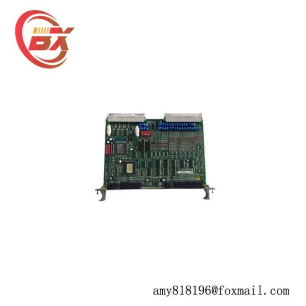 ABB 3HAC12668-1 Industrial Module for Advanced Automation Systems