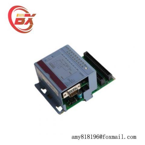 B&R 7DM465.7 Industrial Drive Module