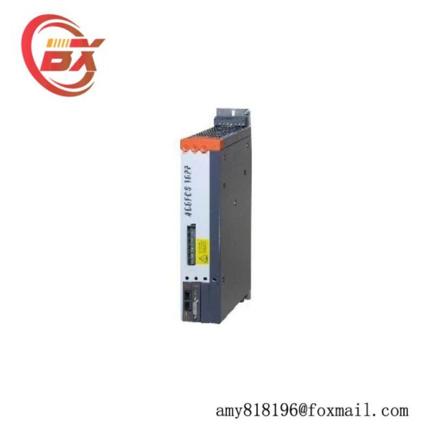 B&R 8LSA35E0022C100-0 High-Performance Servo Drive, Advanced Motion Control Module