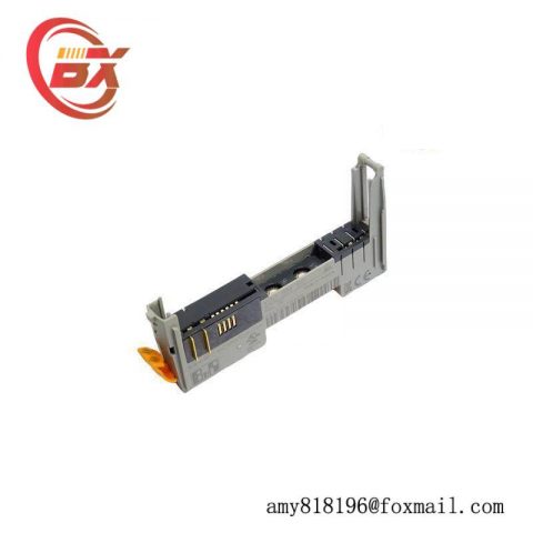 B&R X20AO2622 Analog Output Module - Precision Control in Industrial Automation