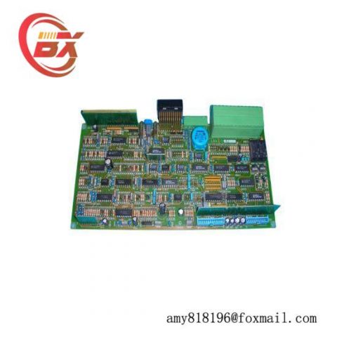 Baumuller BKF12/100/400-3010005 High-Performance Industrial Drive Module