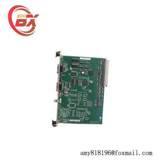 Baumuller BKF12/100/400-3010005 High-Performance Industrial Drive Module