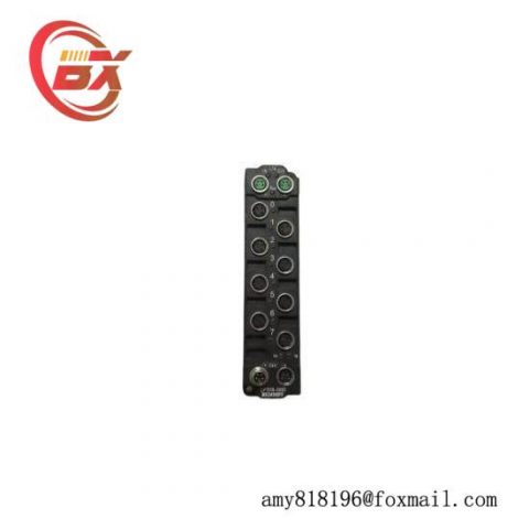 Beckhoff EP1018-0001 Digital Input Module: Advanced Control Solution for Industrial Automation