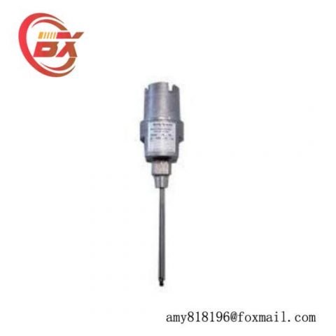 BENTLY 330130-04-00-00 Vibration Monitoring Sensor Module