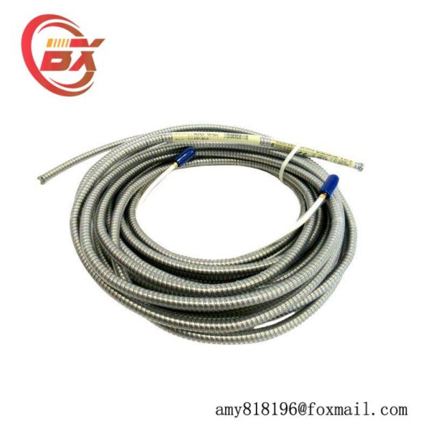 Bently Nevada 30004-02-12-36-02 High-Precision Vibration Measurement Proximity Probe