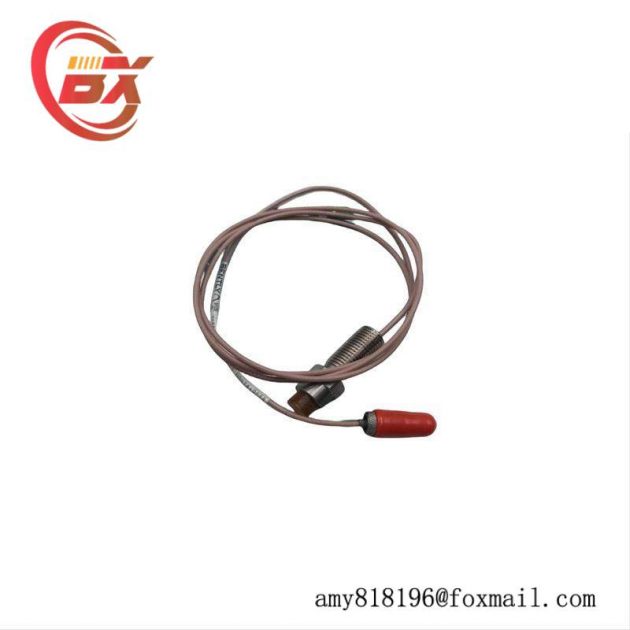 Bently Nevada 30004-02-12-36-02 High-Precision Vibration Measurement Proximity Probe
