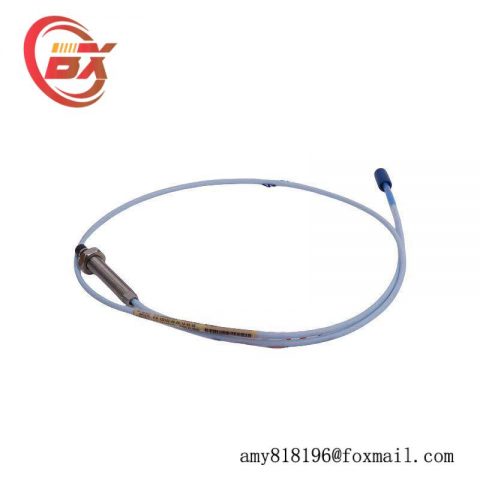 Bently Nevada 330104-00-06-05-02-CN: 8mm Proximity Probes