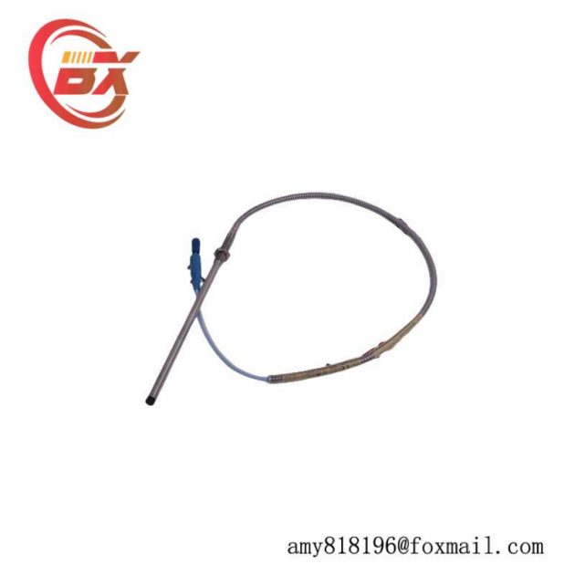 BENTLY 24765-01-01 Vibration Monitoring System Module