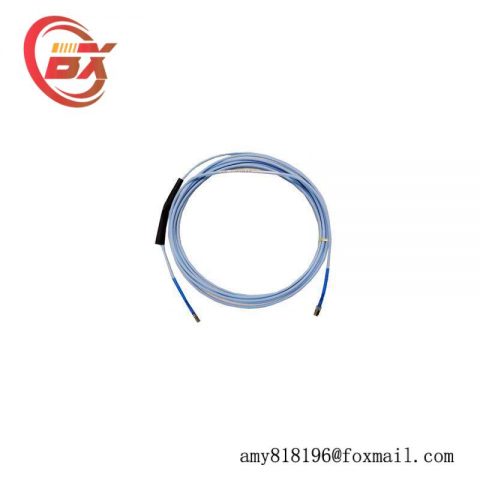 Bentley Nevada 330130-075-02-00 Extension Cable for Advanced Industrial Control Systems