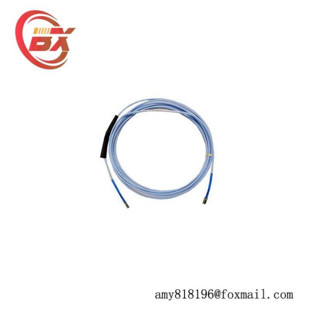 Bentley Nevada 330130-075-02-00 Extension Cable for Advanced Industrial Control Systems