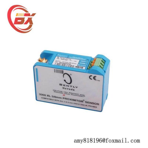 XUZC 80 High Performance Control Module, Advanced Industrial Automation Component
