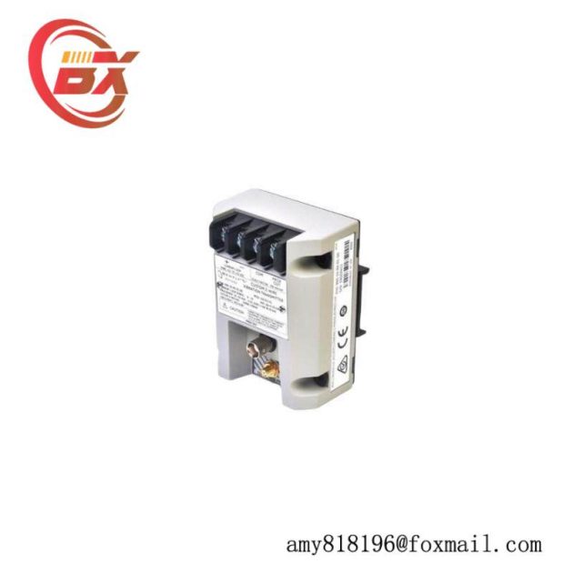Bently Nevada 990-08-XX-01-00 MOD:165353-01 High-Temperature Vibration Transmitter