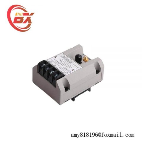 Bently Nevada 991-06-70-01-00 Precision Thrust Transmitter, Industrial Measurement Solution