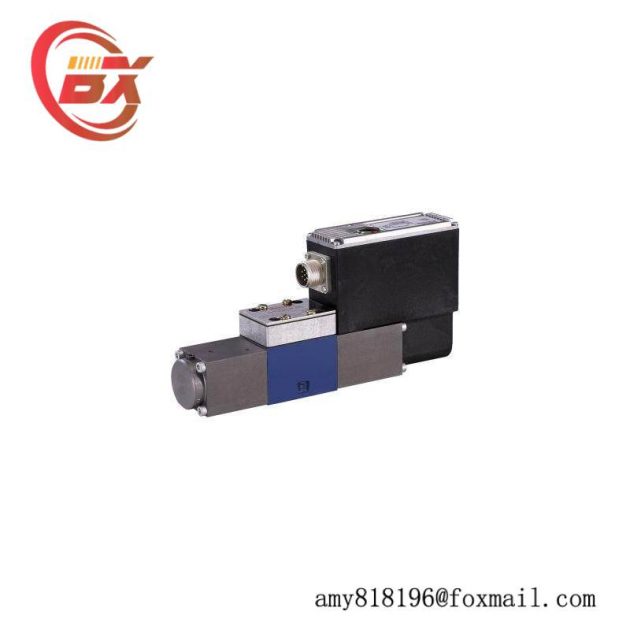 REXROTH TDM12-50-300-W1-220 Industrial Control Module
