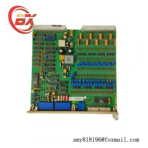 ABB MRP21-FBPMODBUS-RTU Bus Adapter - High Performance Communication Module