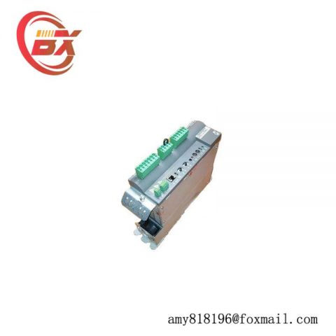 ELAU VIA0703D12A0000EXP High Performance Industrial Automation Module