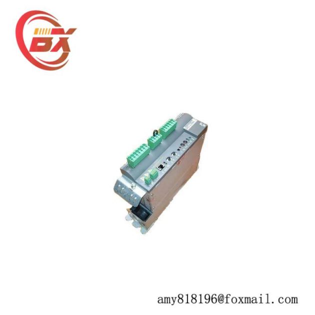 ELAU VIA0703D12A0000EXP High Performance Industrial Automation Module