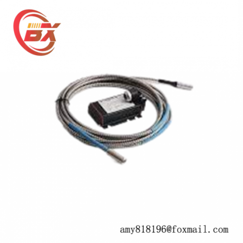 EPRO PR6423/135-110 PLC Module for Industrial Automation Control Systems