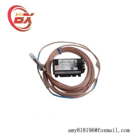 Emerson A6140 9199-00002 Control Module