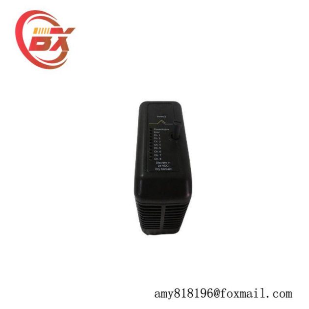 Emerson IC660TBA104 Replacement Parts Terminal Assembly for IC660BBA104