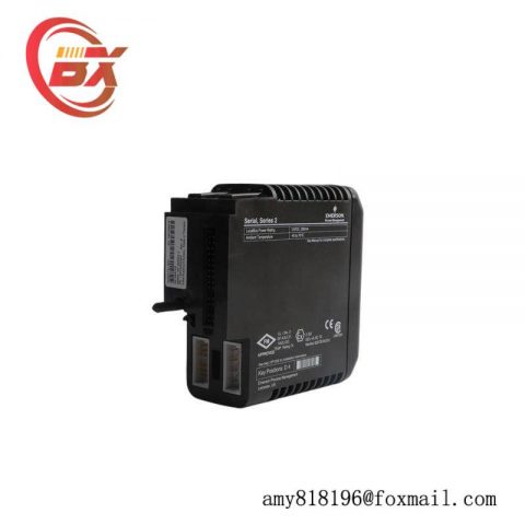 KOLLMORGEN CR06200-000000 Control Module