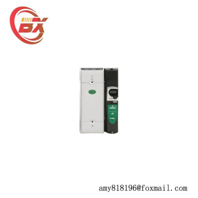 Emerson Unidrive SP4401 Inverter AC Drives, Advanced Industry Control Solution