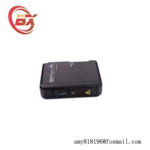 EMERSON VE3051C0 KJ4001X1-BA3 12P3378X012 - Rapid Delivery Time