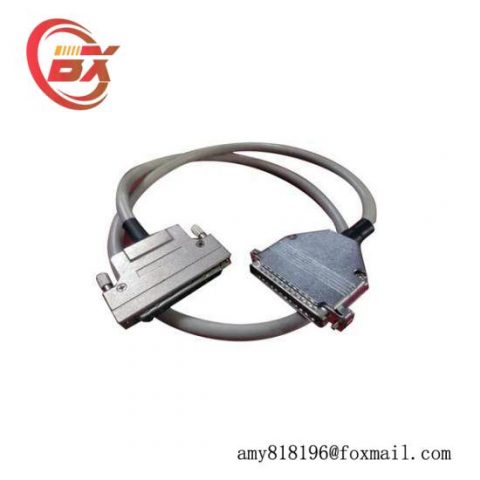 Foxboro P0500UX Peripheral Cable - Advanced Control Solutions