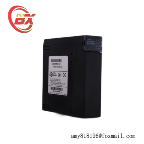 Rockwell A-B 842E-MIP3BA EtherNet/IP Encoder