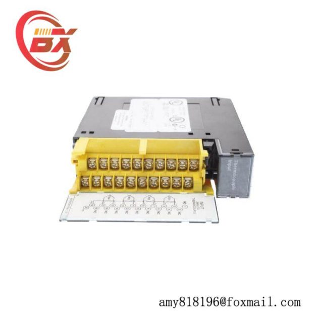 GE Fanuc IC660BBD022 Output Module: Reliable Industrial Automation Component